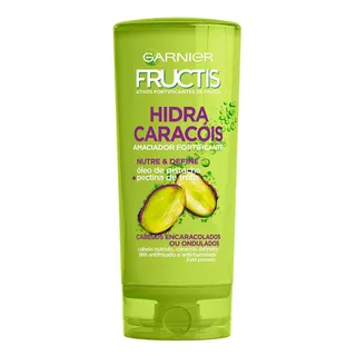 Condicionador hidra caracóis Fructis