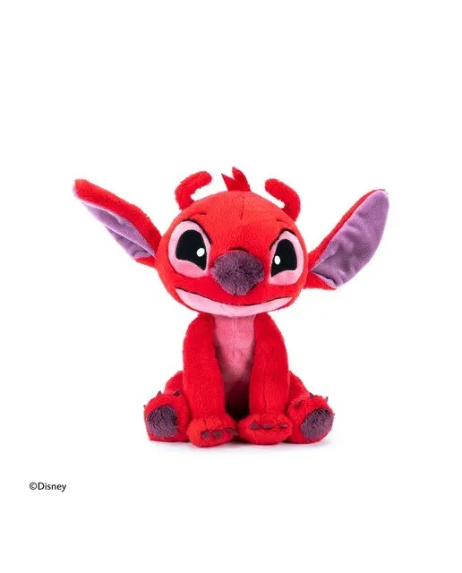 Peluche Leroy