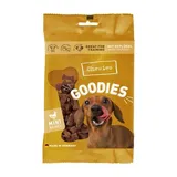 Chewies Goodies Mini Aves 125 g