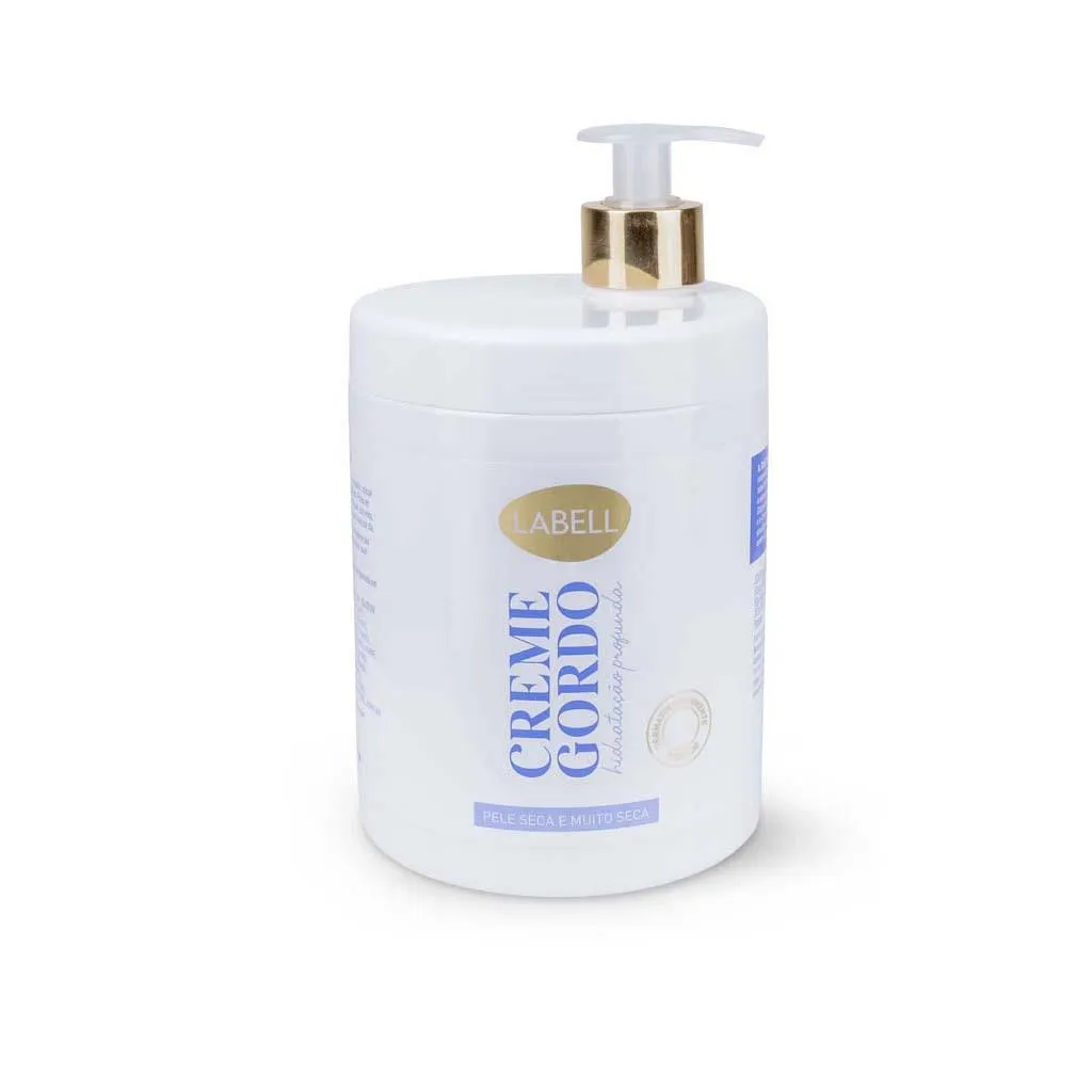 Creme Gordo 1l