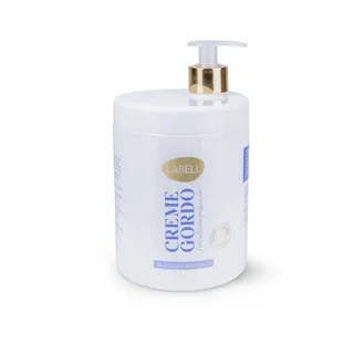 Creme Gordo 1l Labell