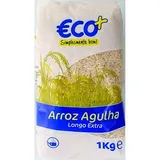 Arroz Eco+ Agulha 1Kg