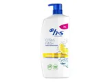 Champô H&S citrus 800 ml