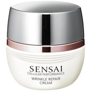 Cellular Performance Wrinkle Repair Cream Sensai