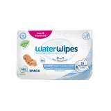 Toalhitas Bebé Waterwipes 3x48un