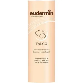 Pó de Talco Eudermin