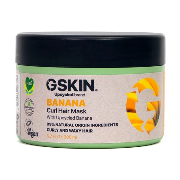 GSKIN Banana 200ML