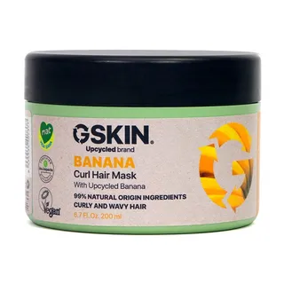 GSKIN Banana 200ML