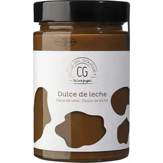 Doce de Leite 450 g Club del Gourmet