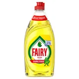 Detergente Manual Loiça Ultra Limão, 520ml