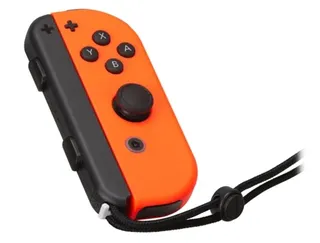 Comando NINTENDO Joy-Con Direito (Nintendo Switch - Vermelho)