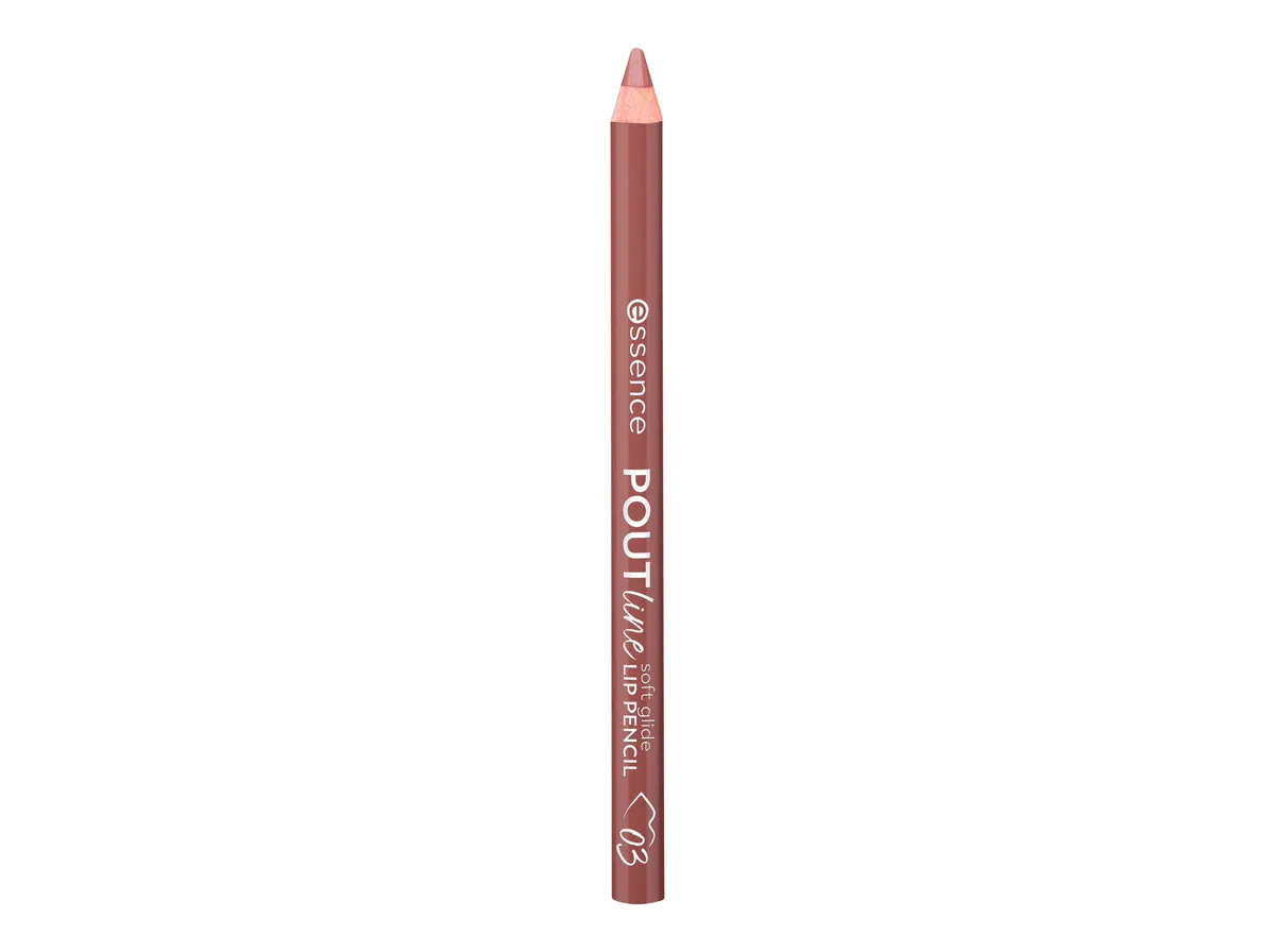 Lápis de lábios Essence poutline soft glide 0,62 g