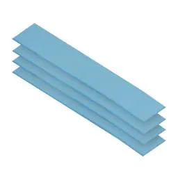 Adesivo Térmico Arctic Thermal Pad TP-3 - 120mm x 20mm x 1mm (Pack 4)