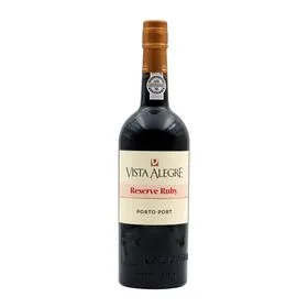 Vista Alegre Reserva Vinho do Porto Ruby
