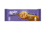 Bolachas Milka cookies & chocolate 135 g