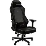 Cadeira Gaming Noblechairs HERO - Preto | Dourado