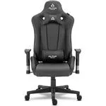 Cadeira de Gaming Alpha Zeta - Black