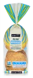 Pão para Hambúrguer