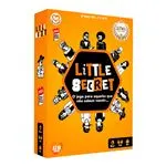 Jogo Little Secret - Devir