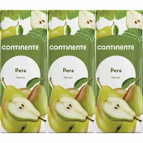 Néctar Pera Continente