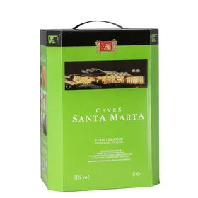 Caves Santa Marta Vinho Branco