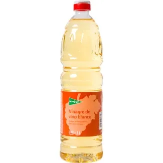 Vinagre de Vinho Branco embalagem 1 L - El Corte Inglés