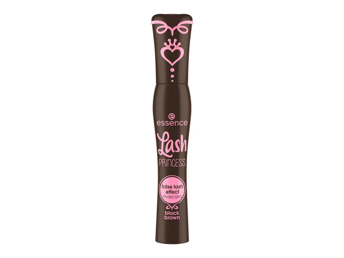 Lash princess false Essence black/ brown 12 ml