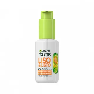 Sérum Capilar Fructis Liso Keratina Fructis Garnier