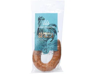 alheira de galo minhofumeiro 180g