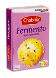 Fermento em Pó 4x25g