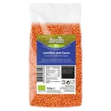 Lentilhas sem Casca Seara