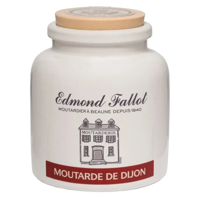 Mostarda de Dijon 250 g