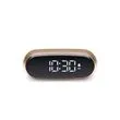 Despertador LEXON Minut | Dourado