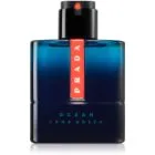 Prada Luna Rossa Ocean Eau de Toilette para homens 50 ml