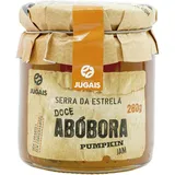 Doce de abóbora, embalagem de 280g
