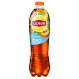 Ice Tea Lipton pêssego sem açúcar 2 l
