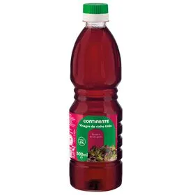 Vinagre de Vinho Tinto Continente