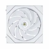 Ventoinha Lian Li UNI FAN TL140 RGB Reverse PWM Branco 140mm