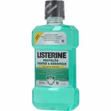 Elixir Dentes e Gengivas Listerine 250ml