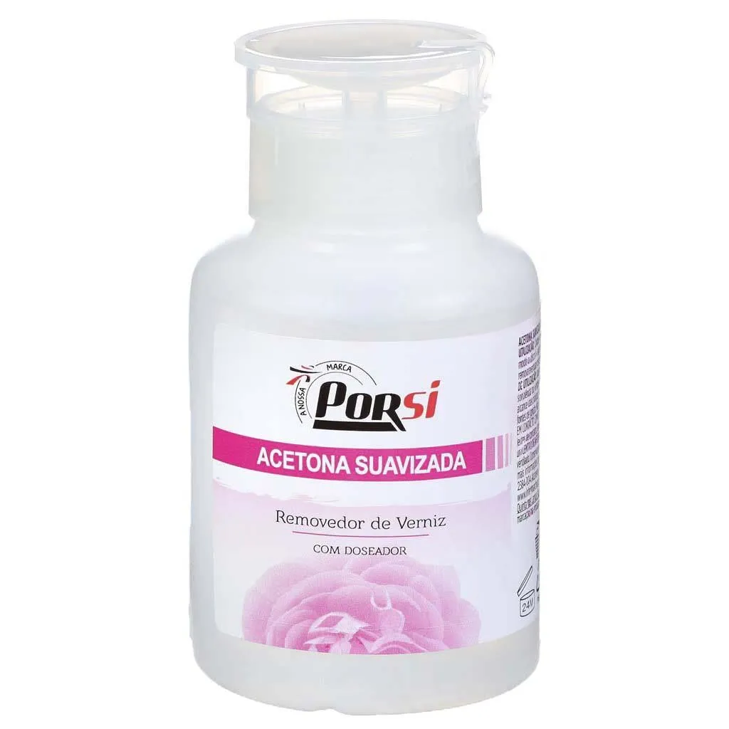 Acetona