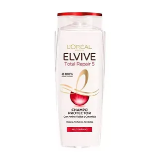 ELVIVE Champú Reparador Concentrado Total Repair 700ML