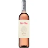 Vinho Rosé do Douro garrafa 75 cl - Páteo Das Tílias