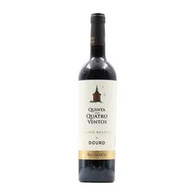 Quinta Dos Quatro Ventos Grande Reserva Douro Vinho Tinto