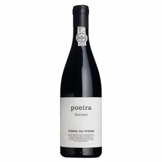 Vinho Tinto Poeira Vinha da Torre 75cl