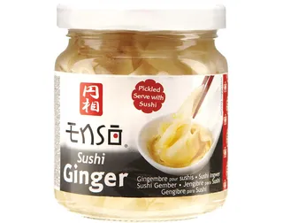 Gengibre ENSO sushi 200 g