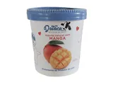 Iogurte Davaca manga 400 g