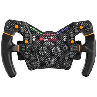 Volante Asetek SimSports The FORTE Formula