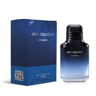 Homem Eau de Parfum Don Algodn