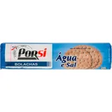 Bolachas Água e Sal 125g
