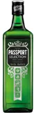 Whisky Passport Selection 70 cl